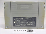 SK1731 Super Metroid SNES Super Famicom Japan