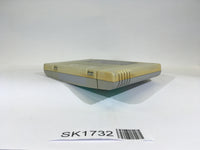 SK1732 Gundam F91 Formula Senki 0122 SNES Super Famicom Japan