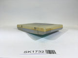SK1732 Gundam F91 Formula Senki 0122 SNES Super Famicom Japan