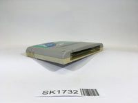 SK1732 Gundam F91 Formula Senki 0122 SNES Super Famicom Japan