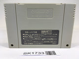 SK1733 Rockman 7 Megaman SNES Super Famicom Japan
