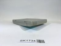 SK1734 Rockman X Megaman SNES Super Famicom Japan