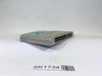 SK1734 Rockman X Megaman SNES Super Famicom Japan
