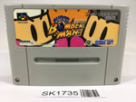 SK1735 Super Bomberman SNES Super Famicom Japan