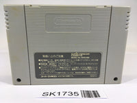 SK1735 Super Bomberman SNES Super Famicom Japan