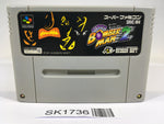SK1736 Super Bomberman 2 SNES Super Famicom Japan
