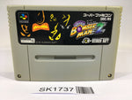 SK1737 Super Bomberman 2 SNES Super Famicom Japan