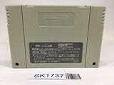 SK1737 Super Bomberman 2 SNES Super Famicom Japan