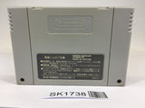 SK1738 Super Bomberman 3 SNES Super Famicom Japan