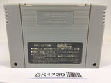 SK1739 Super Bomberman 3 SNES Super Famicom Japan