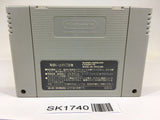 SK1740 Super Bomberman 3 SNES Super Famicom Japan