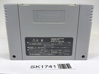 SK1741 Super Bomberman 3 SNES Super Famicom Japan