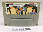 SK1743 Super Bomberman 4 SNES Super Famicom Japan