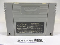 SK1743 Super Bomberman 4 SNES Super Famicom Japan