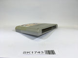 SK1743 Super Bomberman 4 SNES Super Famicom Japan