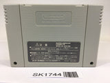 SK1744 Super Bomberman 4 SNES Super Famicom Japan
