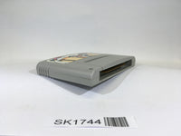SK1744 Super Bomberman 4 SNES Super Famicom Japan
