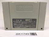 SK1745 Super Bomberman 5 SNES Super Famicom Japan