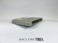 SK1745 Super Bomberman 5 SNES Super Famicom Japan