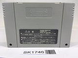 SK1746 Kirby 3 Kirby's Dream Land 3 SNES Super Famicom Japan