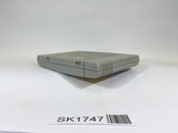 SK1747 Kirby Super Deluxe Star Kirby's Fun Pak SNES Super Famicom Japan
