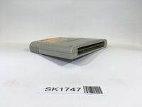 SK1747 Kirby Super Deluxe Star Kirby's Fun Pak SNES Super Famicom Japan