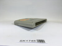 SK1748 Kirby Super Deluxe Star Kirby's Fun Pak SNES Super Famicom Japan