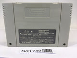 SK1749 Kirby Super Deluxe Star Kirby's Fun Pak SNES Super Famicom Japan
