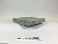 SK1749 Kirby Super Deluxe Star Kirby's Fun Pak SNES Super Famicom Japan