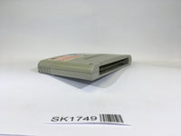 SK1749 Kirby Super Deluxe Star Kirby's Fun Pak SNES Super Famicom Japan