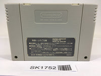SK1752 Yu Yu Hakusho 2 SNES Super Famicom Japan