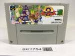 SK1754 Super Puyo Puyo 2 Tsu SNES Super Famicom Japan
