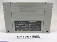 SK1754 Super Puyo Puyo 2 Tsu SNES Super Famicom Japan