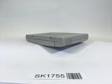 SK1755 Super Nazo Puyo Rulue no Roux Puyo Puyo SNES Super Famicom Japan