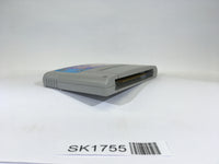 SK1755 Super Nazo Puyo Rulue no Roux Puyo Puyo SNES Super Famicom Japan