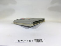 SK1757 Ganbare Goemon Yuki Hime Kyuushutsu Emaki SNES Super Famicom Japan