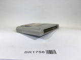SK1758 Ganbare Goemon Yuki Hime Kyuushutsu Emaki SNES Super Famicom Japan