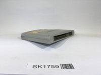 SK1759 Ganbare Goemon 2 SNES Super Famicom Japan