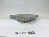 SK1761 Shin Nekketsu Kouha Kunio Tachi no Banka Kun SNES Super Famicom Japan