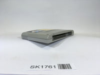 SK1761 Shin Nekketsu Kouha Kunio Tachi no Banka Kun SNES Super Famicom Japan
