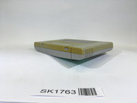 SK1763 Crayon Shinchan Arashi wo Yobu Enji SNES Super Famicom Japan