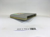 SK1763 Crayon Shinchan Arashi wo Yobu Enji SNES Super Famicom Japan