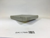 SK1766 Tsuyoshi Shikkarai Shinasai TaisenPuzzleDama SNES Super Famicom Japan