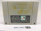 SK1767 Torneco no Daibouken Fushigi no Dungeon SNES Super Famicom Japan