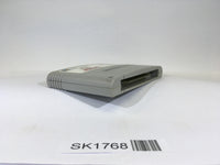 SK1768 Dai Bakushou Jinsei Gekijou SNES Super Famicom Japan