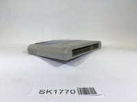 SK1770 Banshee's Last Cry Kamaitachi no Yoru SNES Super Famicom Japan