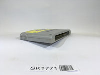 SK1771 Robotrek Slap Stick SNES Super Famicom Japan