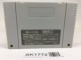 SK1772 Sailor Moon R SNES Super Famicom Japan