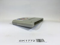 SK1772 Sailor Moon R SNES Super Famicom Japan