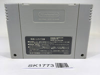 SK1773 Tiny Toon Adventures Buster Busts Loose SNES Super Famicom Japan